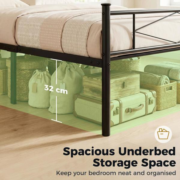 Bed Frame