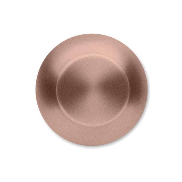 MidOcean Athena Plus Single Wall 750ml Water Bottle - Copper - 