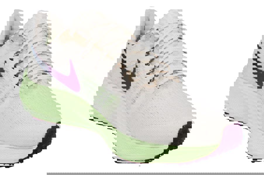 Nike Air Zoom Pegasus 39 Mens Dh4071  101 - Light Orewood Brown Red Plum Sail 101 - Photo 3