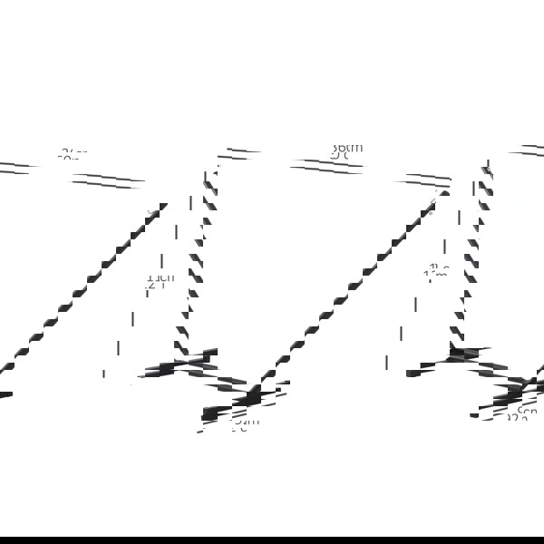 Hammock Stand