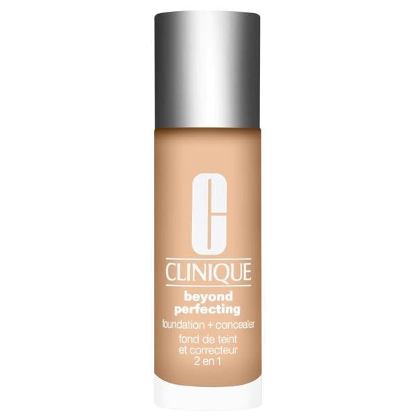 Clinique Beyond Perfecting Foundation + Concealer 6.75 Sesame 30ml / 1 fl.oz. - Extra