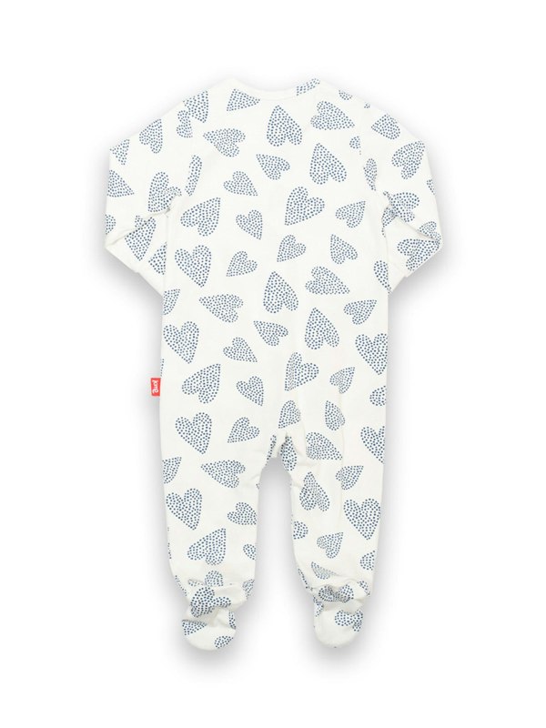 Kite Baby Organic Love You Sleepsuit