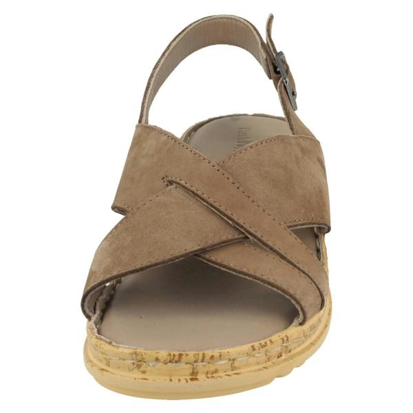 Hush Puppies Ladies Hush Puppies Casual Sandals Elena