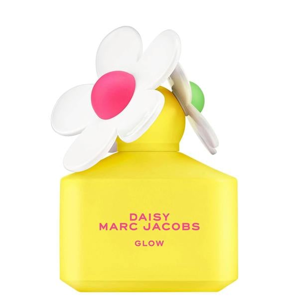 Marc Jacobs Daisy Glow Limited Edition Eau de Toilette 50ml