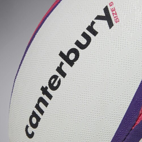 Canterbury Adult Mentre Rugby Ball (C-000152)