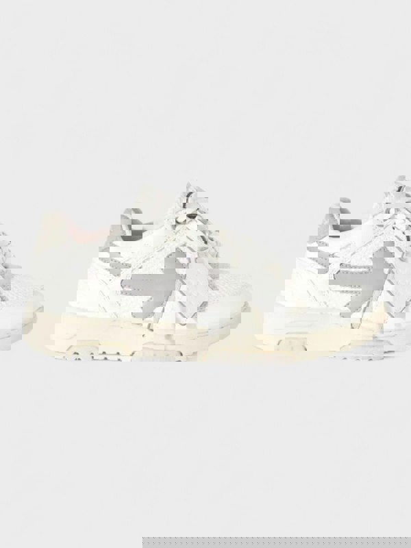Off - White Slim Out Of Office White Grey - Supplied FashionOff White