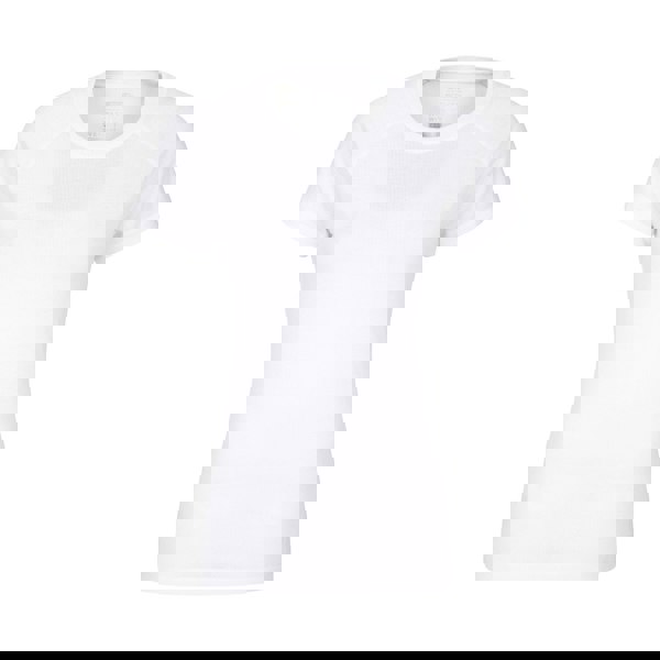 Mountain Warehouse Womens Talus Thermal Top - White