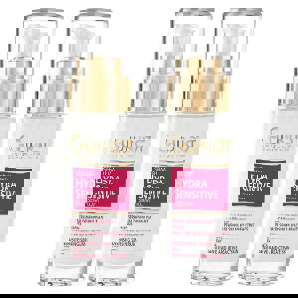 Guinot Serum Hydra Sensitive Serum