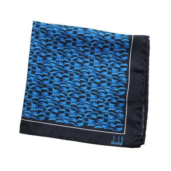 Dunhill Pocket Square