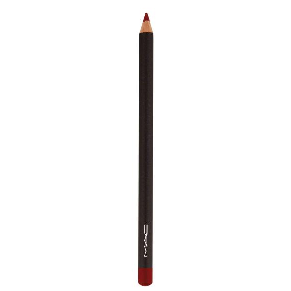 M.A.C Lip Pencil Chili Rimmed 1.45g - Extra