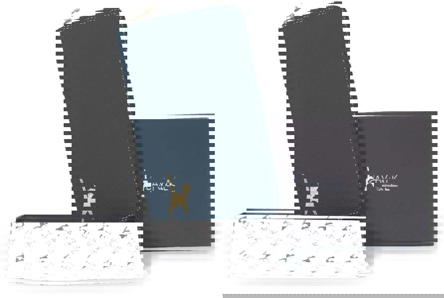 Catwalk Collection Handbags Pippa - Small Jewellery Case