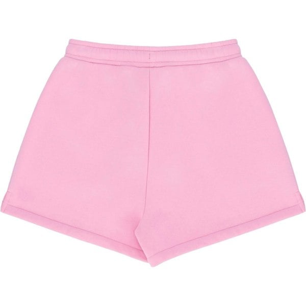 Hunter Lunan Cotton Women's Mid-Length Shorts - Pink