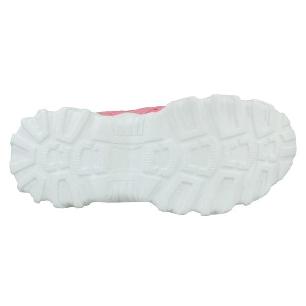 Reflex Girls Reflex Casual Trainers H2634