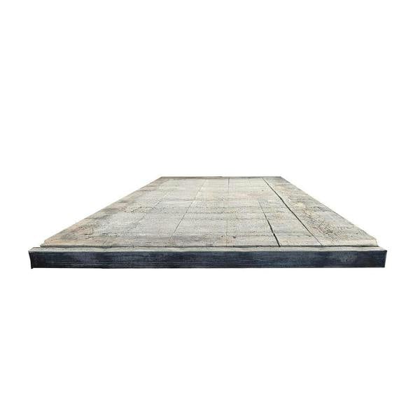 Snowdon Timber Reject Formwork Panels (T) 38mm (W) 650mm (L) 1.3m