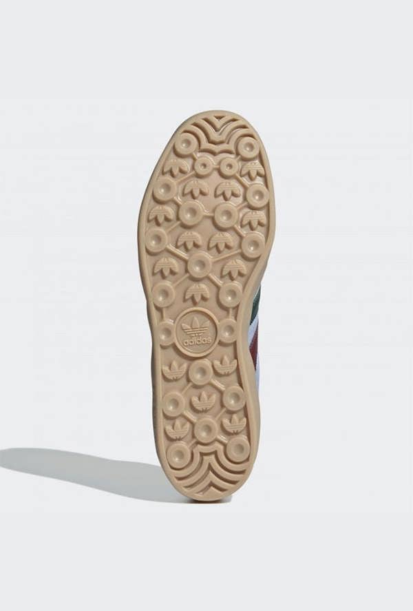 Adidas Originals Gazelle Indoor Trainers