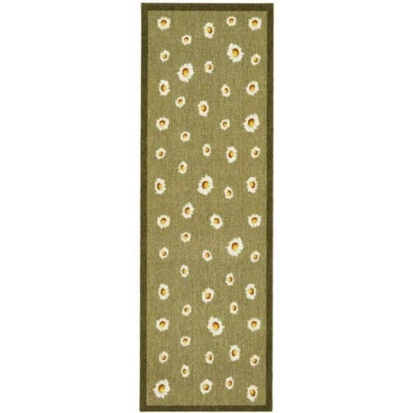 The Rugs Animal-Themed Washable Mats & Runners |Eco-Friendly