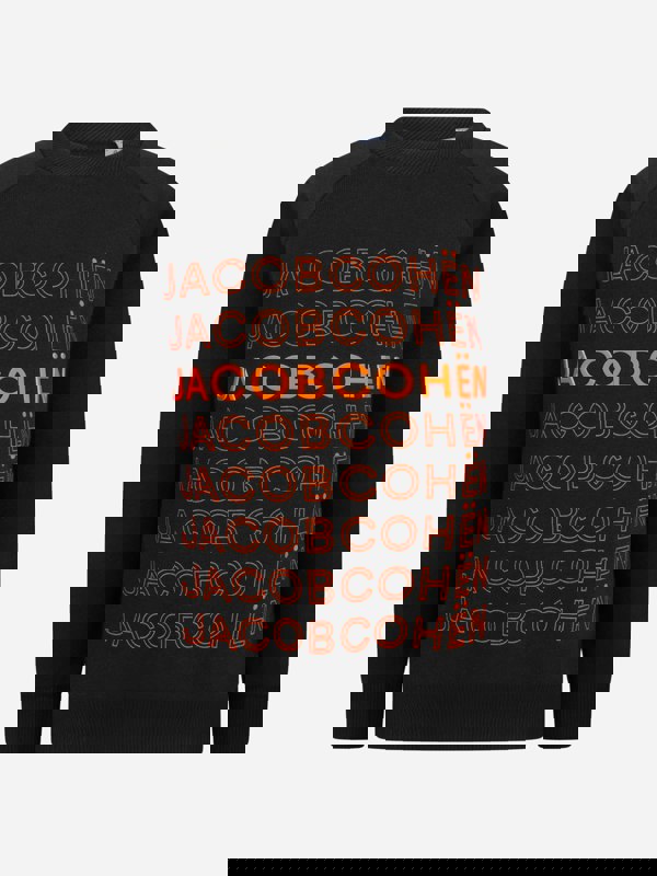 Jacob Cohen Boys Sweater