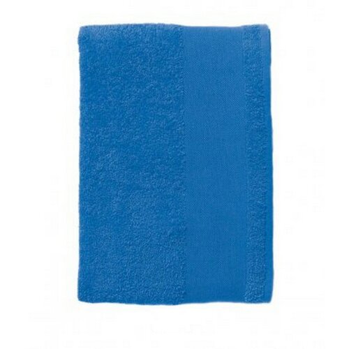 SOLS Island 50 Hand Towel (50 X 100cm) - Royal Blue