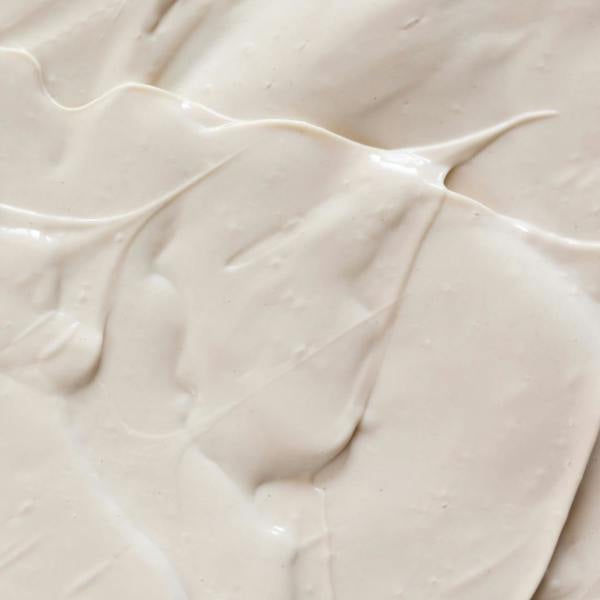 Close up image of Texture Clay contents open