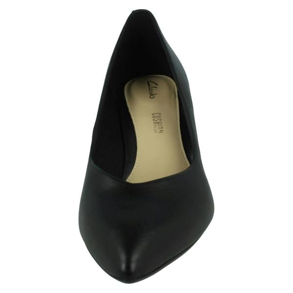 Clarks Ladies Clarks Court Shoes Laina55 Court