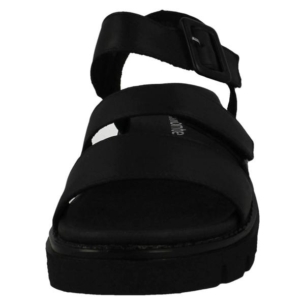 Remonte Ladies Remonte Chunky Sole Sandals D7957