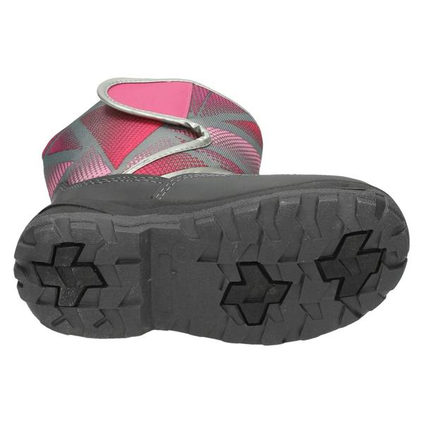 Cutie Girls Cutie Slip On Snow Boot