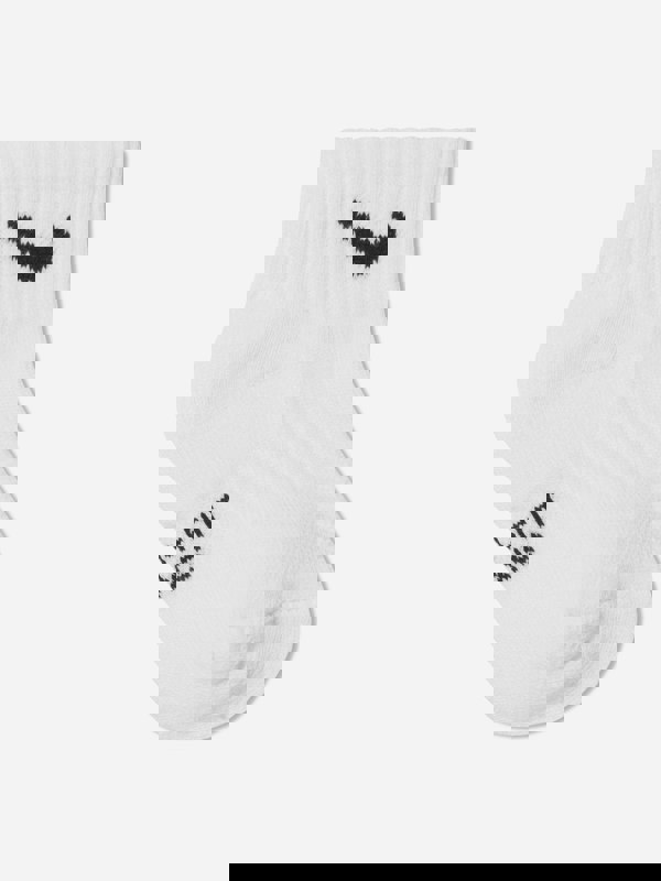 Nike Kids Performance Socks Set in White