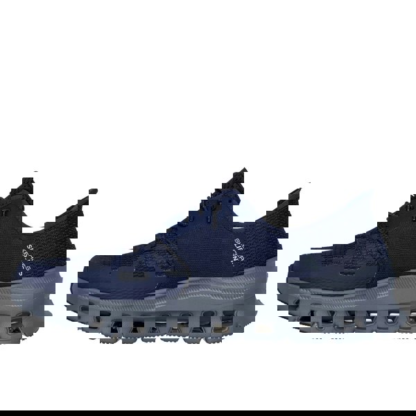 Skechers Glide-Step Pro Men's Trainers in Navy/Charcoal