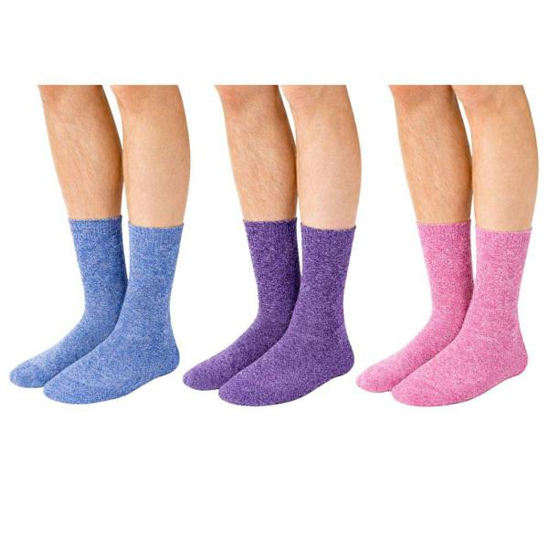 Ladies Grisport Socks 3 pair pack