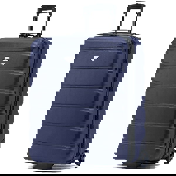 Flight Knight 56x45x25cm Hard Cabin Suitcase British Airways, easyJet (Paid) Jet2