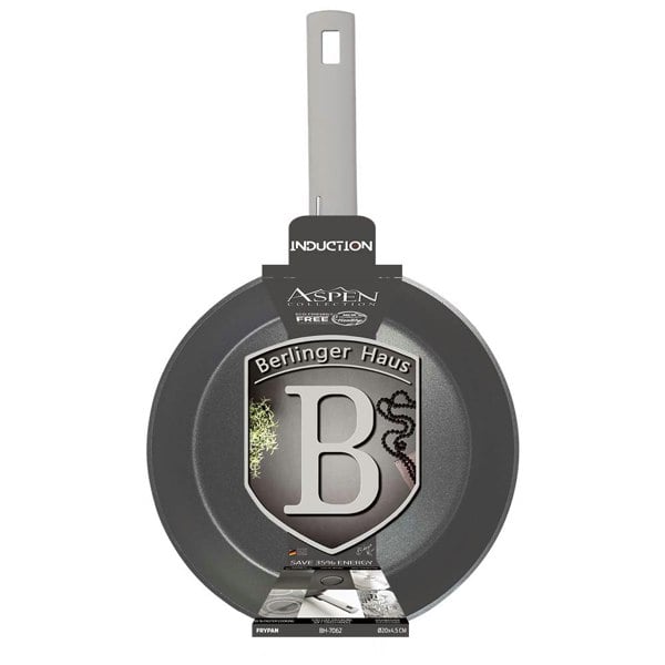 Berlinger Haus Frying Pan 20 cm Berlinger Haus BH-7062 Aspen