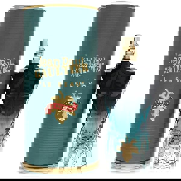 Jean Paul Gaultier Jean Paul Gaultier Le Beau Le Parfum by Jean Paul Gaultier Eau De Parfum Intense Spray 2.5 oz for Men 75 ml