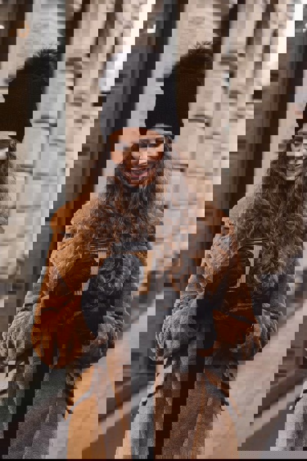 Stella Hat Midnight Blue/Midnight Blue