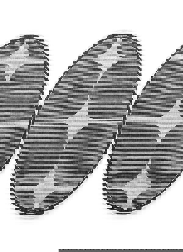 The Rugs Reversible Weatherproof Indoor-Outdoor Rug