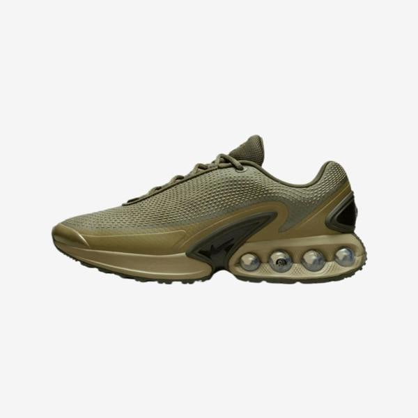 Nike DV3337-201 Sneakers   in  Green