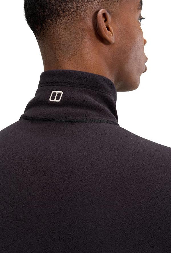 Berghaus Prism Half Zip Polartec Fleece