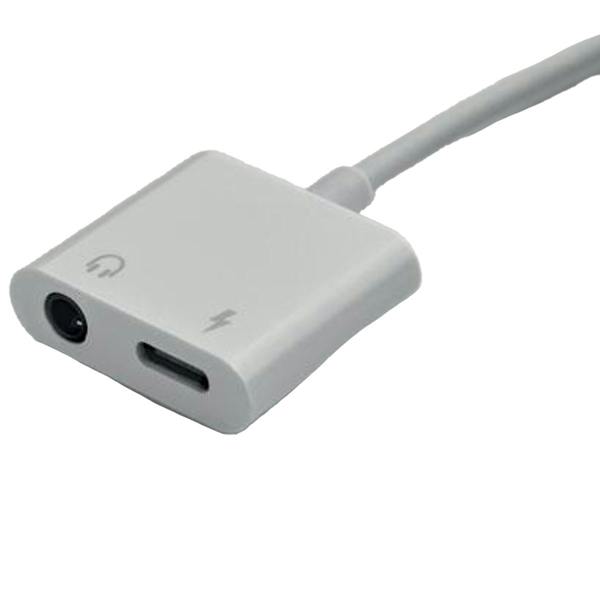 MidOcean Koenet Multifunctional USB-C - White - 