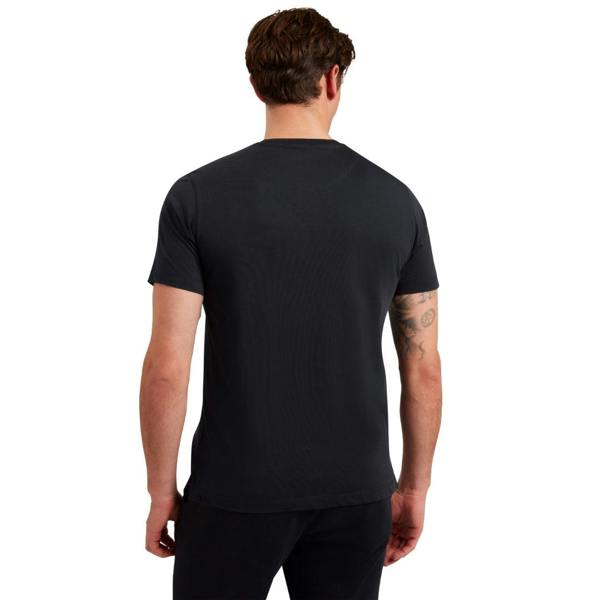 Ted Baker MMB FETHER SS Box Printed T Shirt 7