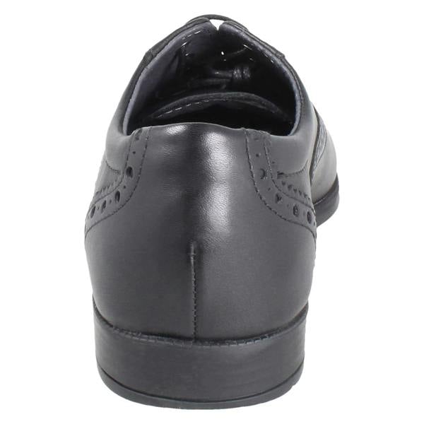 Start-rite Girls Startrite Brogue Lace Up School Shoes Hermione
