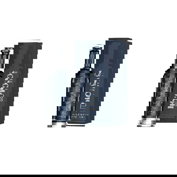 Hugo Boss Men's Aftershave 100ml Hugo Boss Bottled Infinite Eau de Parfum Men's Aftershave Spray (100ml, 200ml)