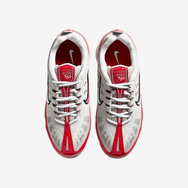 Nike CK2719-001 Sneakers   in  White