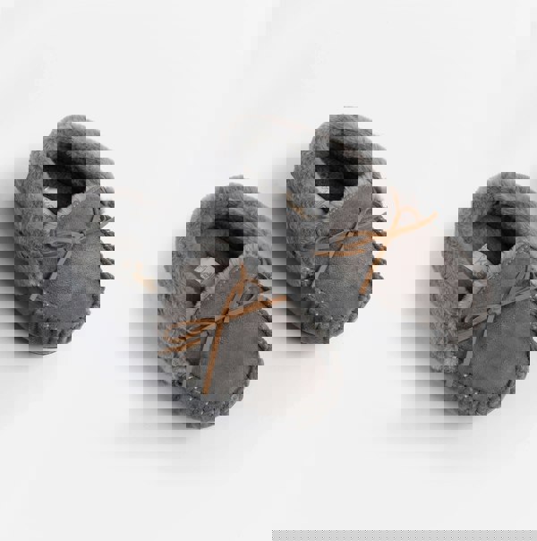 Dr Keller VANESSA Womens Slippers Grey