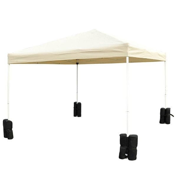 Umbrella Base Weight Bag