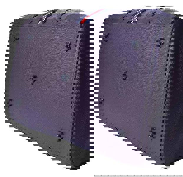 Lambretta Vintage Weekend Holiday Shoulder Body Strap Bag