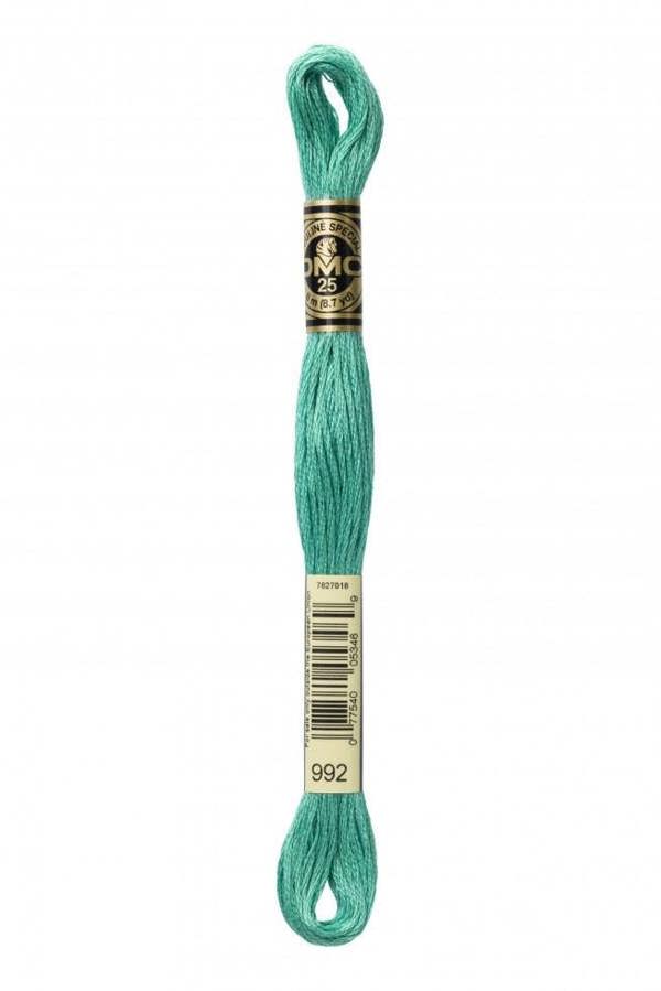 992 | Turquoise