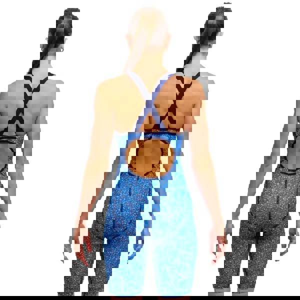 Funkita Pebble Beach Fast Legs One Piece Legsuit - Blue