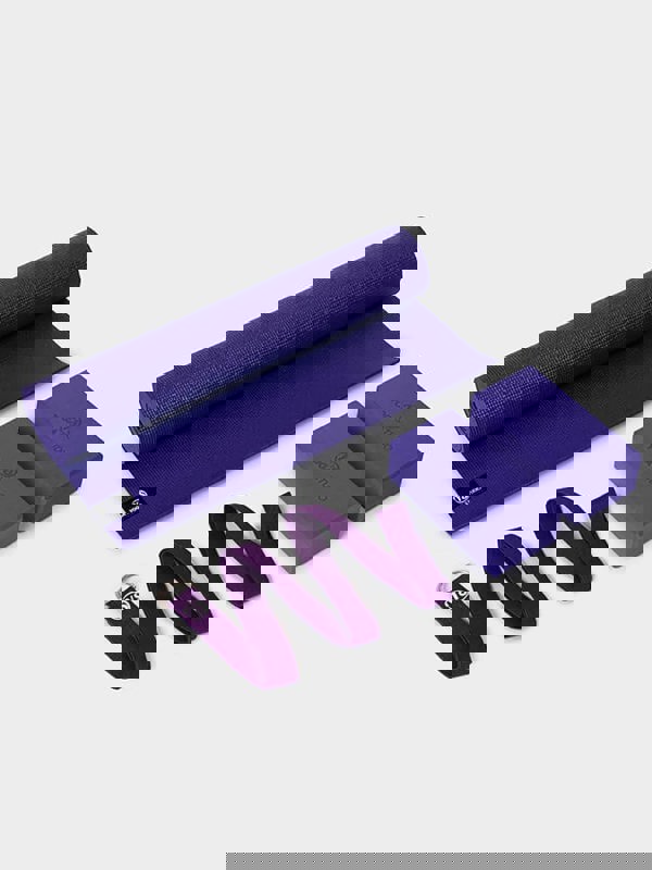 Yoga Studio Oeko-Tex Starter Yoga Set