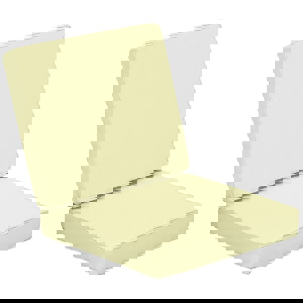 Outdoor Seat Cushion Set