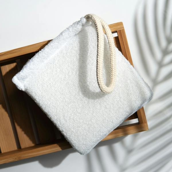 So Eco Exfoliating Bath Sponges - 2 Pack