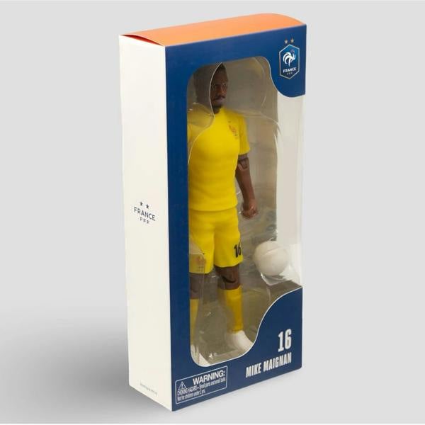 Banbo | Mike Maignan France Fully Articulated Figurine